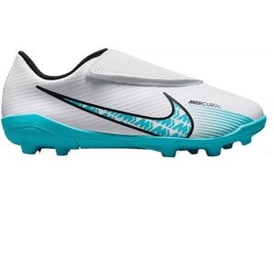 Nike Kids' Mercurial Vapor 15 Club FG Soccer Cleats